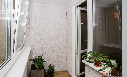 Купить 3-комнатную квартиру, Минск, Восточная ул., 30 (Советский район). Фото 10