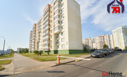 Купить 3-комнатную квартиру, Минск, Камайская ул., 14 (Центральный район). Фото 40