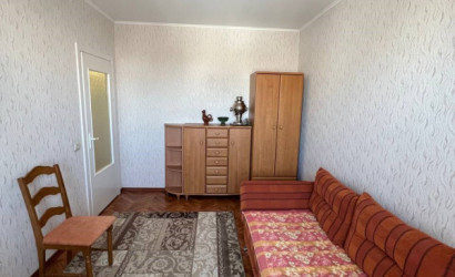 Снять 3-комнатную квартиру, Минск, Прушинских, 4 (Ленинский район). Фото 11