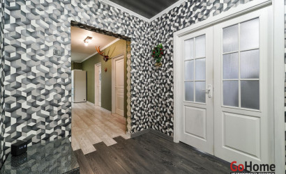 Купить 3-комнатную квартиру, Минск, Богдановича ул., 91 (Советский район). Фото 22