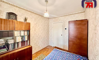 Купить 3-комнатную квартиру, Солигорск, Набережная ул., 1. Фото 19