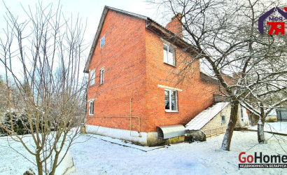 Купить дом, Раков, Солнечная ул., 11 соток. Фото 3