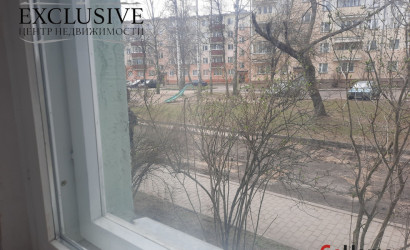 Купить 2-комнатную квартиру, Новополоцк, Школьная ул., 12. Фото 11