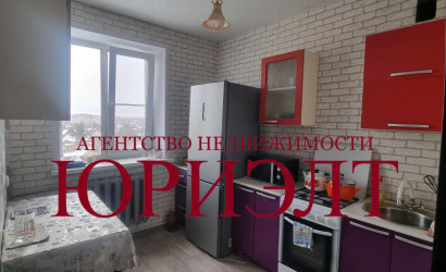 Купить 1-комнатную квартиру, Жлобин, Первомайская, 51А. Фото 8