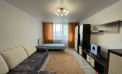 Снять 3-комнатную квартиру на сутки, Островец, Володарского, 25. Фото 8