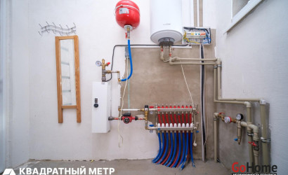 Купить дом, Колодищи, Аквамариновая ул., 8, 14.92 соток. Фото 21