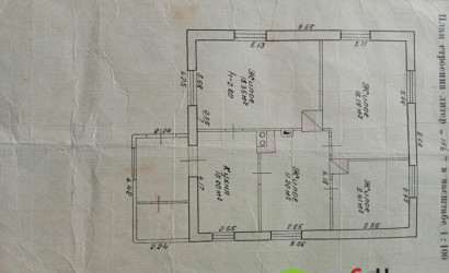 Купить дом, Слоним, Мирошника ул., 18, 7.29 соток. Фото 20