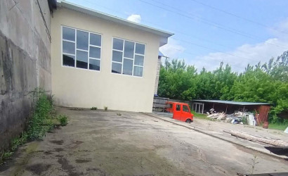 Продажа склада, Светлогорск, Лесная, 12А,  506.4 кв.м.. Фото 4