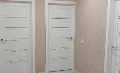 Снять 3-комнатную квартиру на сутки, Светлогорск, Калинина,7В. Фото 8