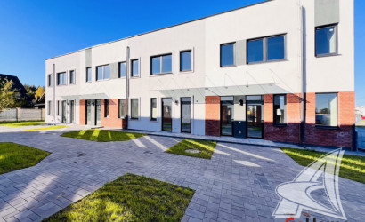 Купить дом, Брест, Ямно-вычулки, 0 соток. Фото 2