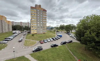  9-этаж.(56.5 м2), Гродно(Пестрака, 50)
