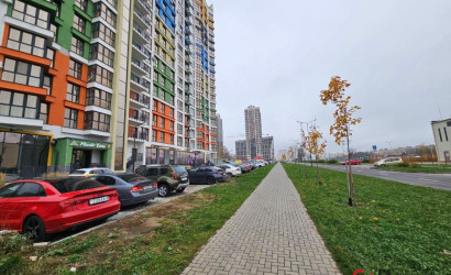 Купить 1-комнатную квартиру, Минск, Леонида Щемелёва ул., 14 (Октябрьский район). Фото 19