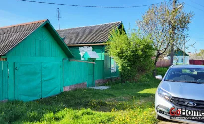  1-этаж.(98.11 м2), Гомель(Комбайновая, д. 1)