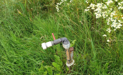 Купить дачу, Криница, 2-я Садовая вуліца, 6.4 соток. Фото 19