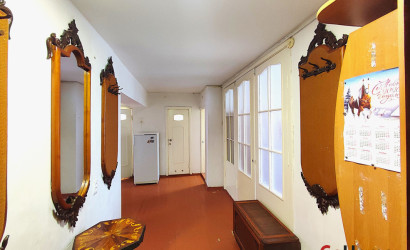 Купить 4-комнатную квартиру, Гродно, Менделеева, 26. Фото 18