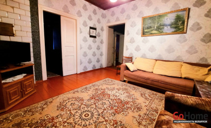 Снять коттедж, Волковыск, Мудренко, 20. Фото 7