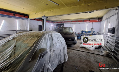 Продажа помещения, Полоцк, Криничная ул., 12/А,  400 кв.м.. Фото 22