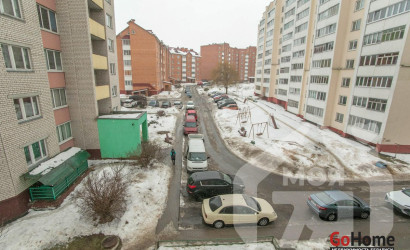 Купить 3-комнатную квартиру, Молодечно, Тамары Дудко ул., 11/1. Фото 10