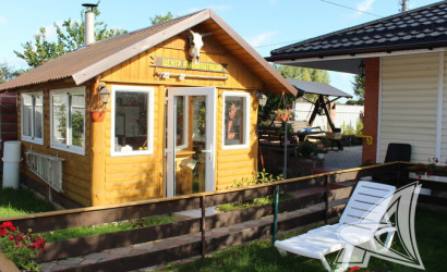 Купить дом, Каменица-Жировецкая, Мухавецкий с/с, 5.29 соток. Фото 22