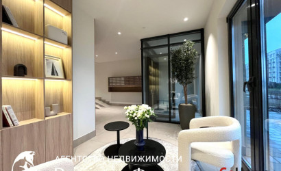 Купить 3-комнатную квартиру, Минск, Виталия Цвирко ул. 65(Советский район). Фото 15