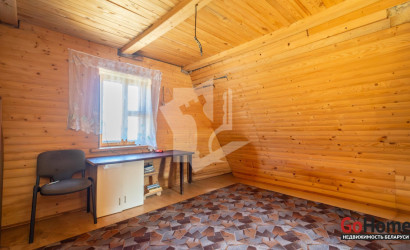 Купить дом в деревне, Игуменское-2008, 15 соток. Фото 20