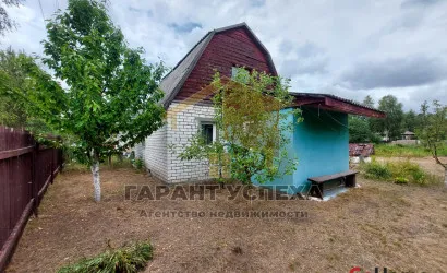  1-этаж.(38 м2), Брест(С/Т Берёза-97)