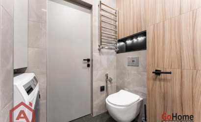 Снять 3-комнатную квартиру, Минск, Ратомская, 26 (Центральный район). Фото 12