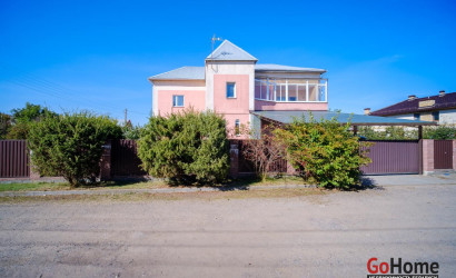 Купить дом, Фаниполь, Космонавтов ул., 23, 11.7 соток. Фото 28