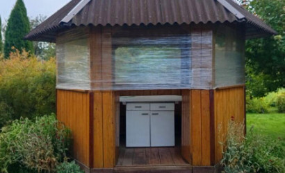 Купить дом, . АВИАТОР, 16.23 соток. Фото 23