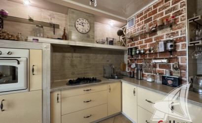 Купить 2-комнатную квартиру, Брест, Вулька, ул. Подгородская. Фото 10