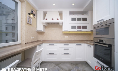 Купить 2-комнатную квартиру, Минск, Горецкого ул., 1 (Фрунзенский район). Фото 26