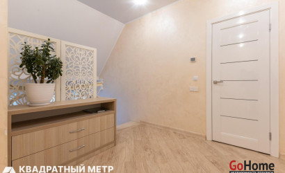 Купить дом, Боровляны, Жемчужная ул., 13, 7.21 соток. Фото 25