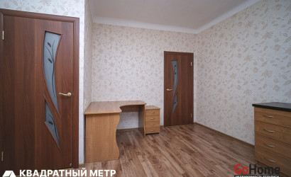 Купить 1-комнатную квартиру, Минск, Филатова ул., 5/а (Заводской район). Фото 7