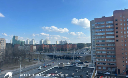 Снять 1-комнатную квартиру, Минск, Острошицкая ул. 11 (Первомайский район). Фото 9