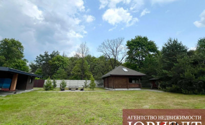 Купить коттедж, Стрели, Стрелецкая, 25 соток. Фото 2