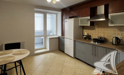 Купить 1-комнатную квартиру, Брест, Центр, ул. Воровского. Фото 4