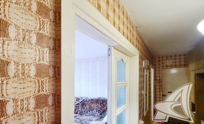 Купить 4-комнатную квартиру, Брест, Граевка, ул. Красногвардейская. Фото 22