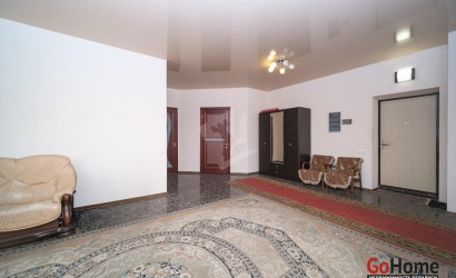 Купить 5-комнатную квартиру, Минск, Ильменская ул., 14(Первомайский район). Фото 17