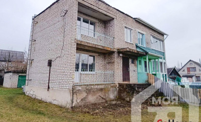 Купить 3-комнатную квартиру, Вилейка, Социалистическая ул.. Фото 13