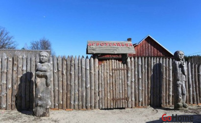 Снять на сутки коттедж, Картыничи, Советская, 69. Фото 3