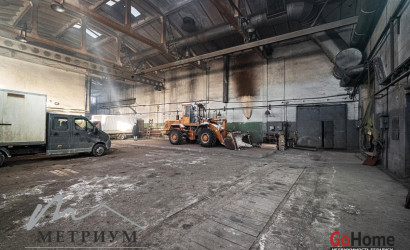 Продажа помещения, Минск, Инженерная ул., 27,  от 2761.3 до 4510.2 кв.м.. Фото 26