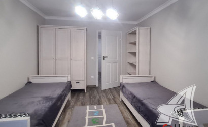 Купить 3-комнатную квартиру, Брест, Вулька, ул. Краснознаменная. Фото 11