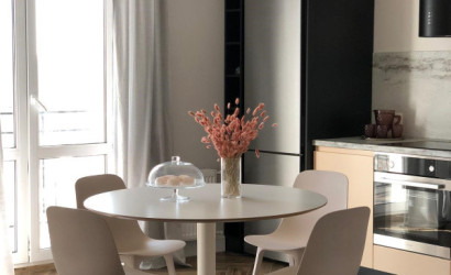 Снять 2-комнатную квартиру, Минск, Грибоедова, 1 (Центральный район). Фото 3