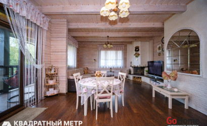 Купить дом, МАЛИНОВКА-2001, 9.98 соток. Фото 16