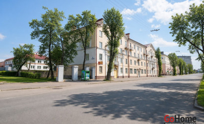 Продажа помещения, Минск, Берестянская, 6,  38.7 кв.м.. Фото 9