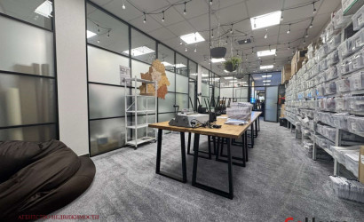 Продажа офиса, Брест, ул. Морозова, д. , 139 кв.м.. Фото 5