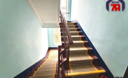 Купить 3-комнатную квартиру, Любань, Интернациональная ул., 55. Фото 14