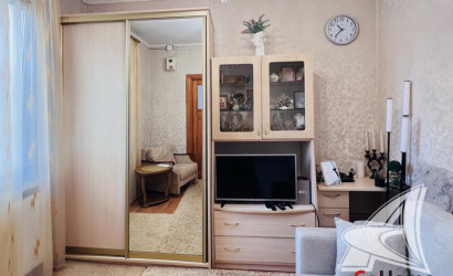 Купить 4-комнатную квартиру, Брест, Киевка, ул. Сикорского. Фото 18