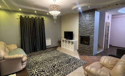 Снять 3-комнатную квартиру, Семково, Сиреневая. Фото 10