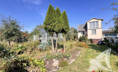 Купить дом, Брест, Тельминский с/с, 5.08 соток. Фото 38